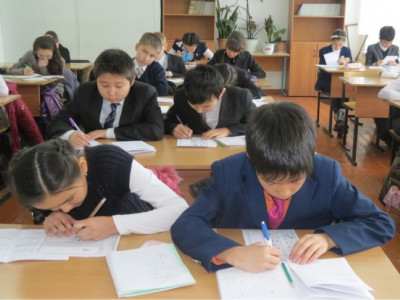 Күрделі пәндер ағылшын тілінде оқытылмақ