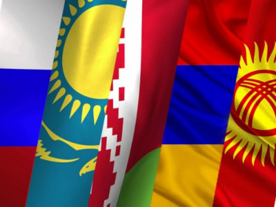 "Қазақстан ЕАЭО-да флагман елге айналуы мүмкін"