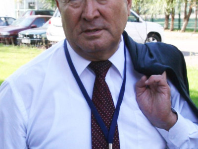 Амалбек Тшанов: «Кім болсаң да, кісілік келбетіңді  жоғалтпауға тиіссің»
