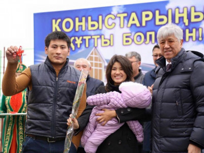 «Балалар үйін пиар-шараға пайдалану – қиянат!»