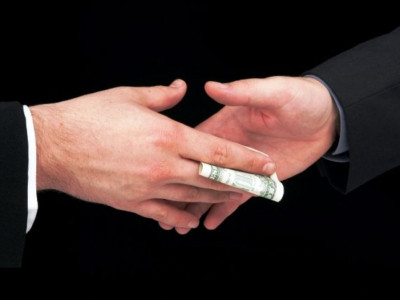 Биыл жемқорлыққа қатысты 3 мыңнан астам қылмыс тіркелді