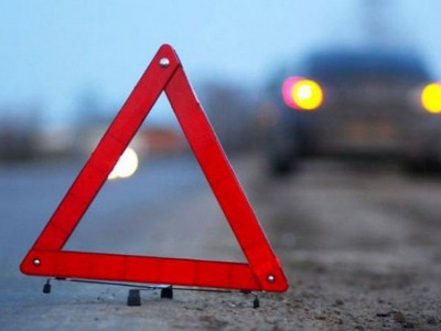 4 адамның өмірін қиған жүргізуші 2 айға қамалды