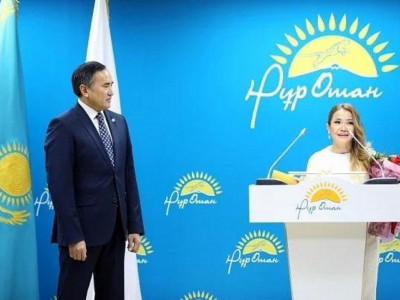 Нұротандықтардың қатары танымал тұлғалармен толықты