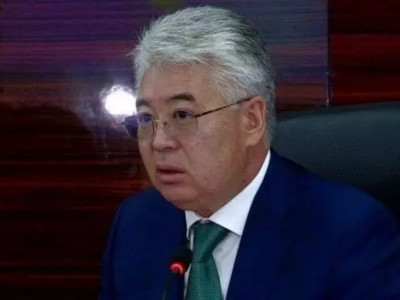 ОҚО әкімі жерді бөліске салған бұрынғы басшыларды сөкті
