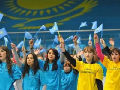 Еліміздегі 27 мыңдай қоғам­дық ұйым бар, бірақ...