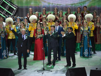 2016 жылы – Шәки қаласы мен Жүсіп Баласағұни жылы