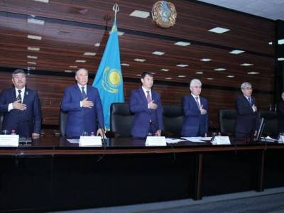 ОҚО әкімі Елбасы Жолдауын іске асыруды қолға алды