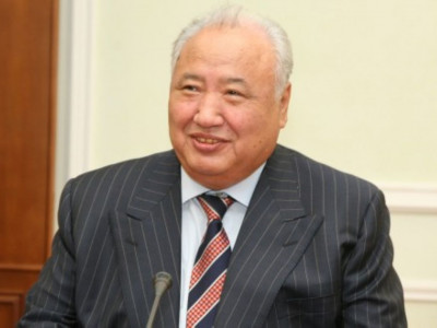 Халық жазушысы Әбіш Кекілбаев өмірден озды