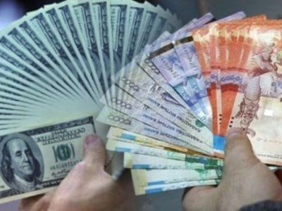 "Мұнай баррелі 15 долларға, доллар бағамы 400 теңге жетеді"