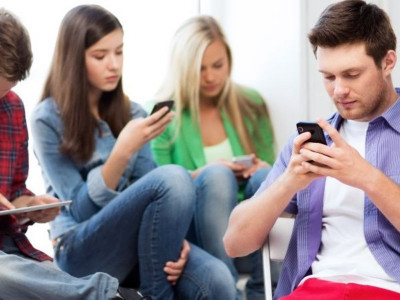Смартфон адам өмірін 8 жылға қысқартады