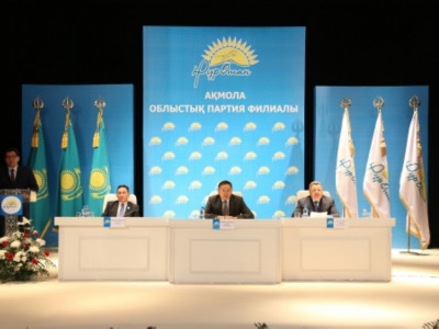 Жолдау аясындағы үгіт-насихат жұмыстары басталды