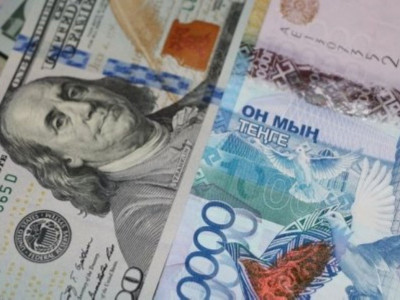 Теңгенің тағдырын таразылағанда...