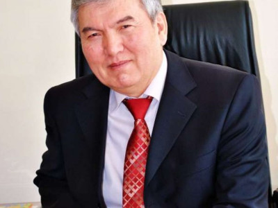 Рахман Алшанов, «Тұран» университетінің ректоры: Жастықтың жігерін жақсы арнаға бұру маңызды