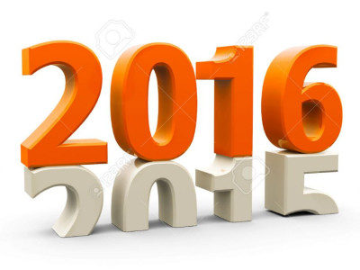 2016 жылдан не күтеміз?