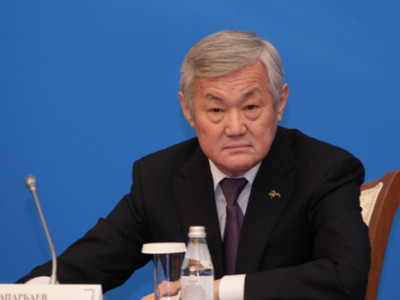 Бердібек Сапарбаев: Жұмысшылардың жағдайын ойлаған дұрыс