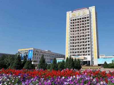 Әл-Фараби атындағы ҚазҰУ жаңадан медициналық факультет ашты