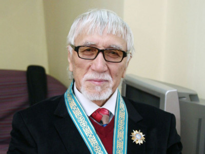 Сәбит Оразбаев, ҚР халық артисі:  Тартыссыз сахнаның сәні жоқ