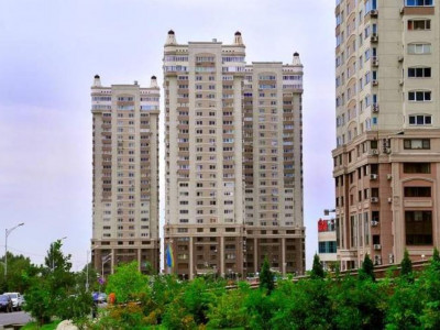 Теңгенің 100 пайыз құнсыздануы баспана нарығын тұралатты
