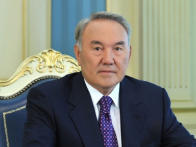 Елбасының Халыққа үндеуі