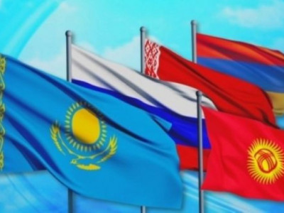 Қазақстан мен ЕАЭО елдерінің алыс-берісі 26,5 пайызға кеміген