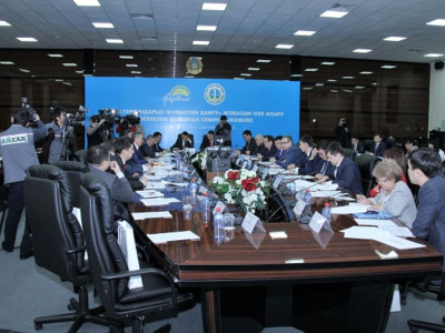 Ауыл тұрғындарына ауқымды мүмкіндік