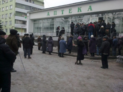 Әрбір үшінші қазақстандық өзін-өзі емдегенді жөн санайды