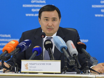 "Девальвация әлі шыңырауға жеткен жоқ"