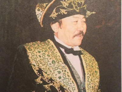 Мұхтар МАҒАУИН: Жазушының ең басты насихаты– шығармасы