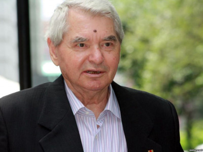 Герольд Бельгер: Қазақтың ең басты қателігі – тым еліктегіштігі