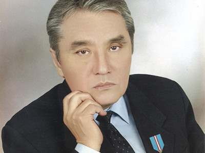 Кеңес Дүйсекеев, композитор: Музыка – ұлттық рухтың тілі
