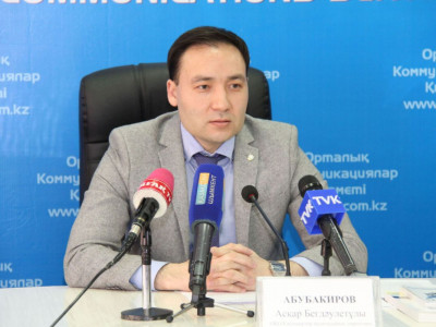 Оңтүстік Қазақстандағы Кәсіпкерлер палатасы шетел инвесторларын тартуға атсалысуда