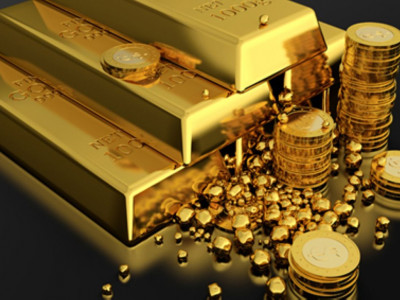 2015 жылы Қазақстанның алтын қоры 205,7 тоннаға жетті