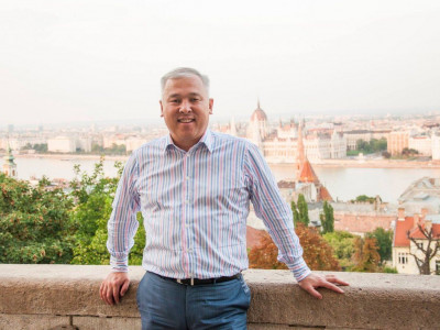Мұрат Әбенов: «Серпінмен» оқығысы келетіндер «физика» пәнін таңдағаны абзал