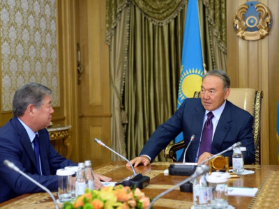 Соңғы 5 айда ЭКСПО құрылысына 243 отандық кәсіпорын тартылған