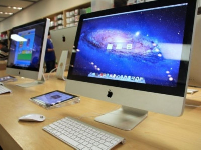 Apple-дың вирусқа қарсы қорғанысы сыр берді