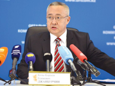 Шығындар мен кірістер: бөлінген қаражаттың да есебі бар