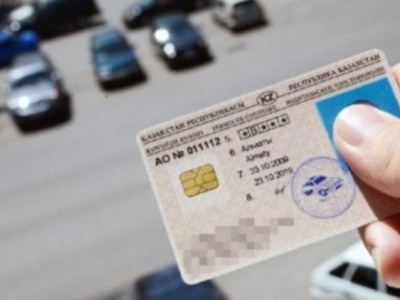 Жүргізуші куәлігін алуды оңайлату жауапкершілікті жеңілдету емес