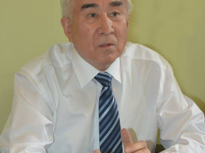 Мақсұт ТЕМІРБАЕВ, академик: Қоғам ел үшін жанын қиған ерлерді білуі тиіс