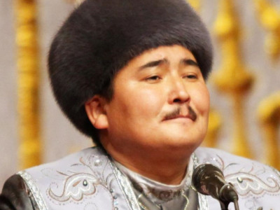 Еркін ШҮКІМАН, дәстүрлі әнші:  Қолдан автор жасау – қиянат