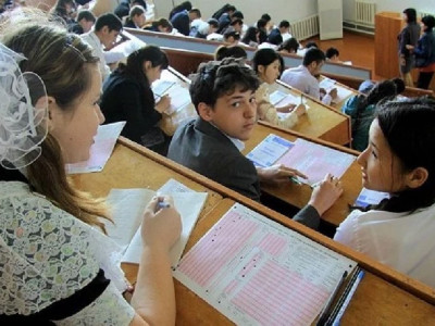 Ақылы ҰБТ сынағының астарында не бар?