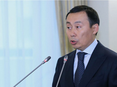 Еуропаға экспорт көлемі артқан