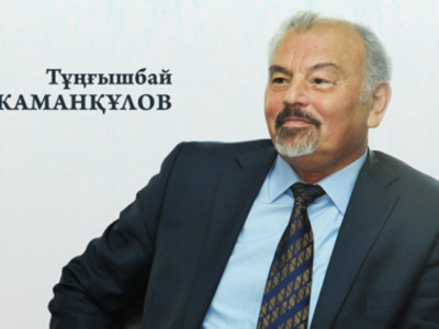 Тұңғышбай Жаманқұлов, Халық артисі: Күйкі тірлік қазақты індетіп барады