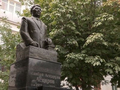 Тағдырмен тайталас
