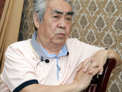 Ілия Жақанов, композитор: Тыңдарман мағынасыз әндерден мезі болды