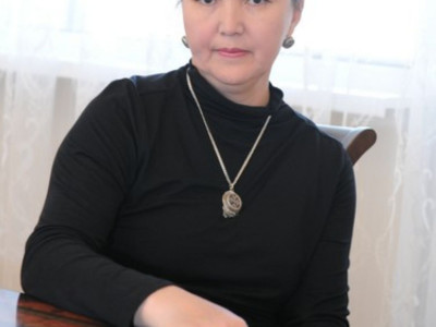 Роза Мұқанова: Сөйлемді құрау – жанның  үні, жүректің  лүпілі