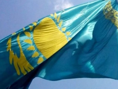 9 маусым – Ұлттық аза тұту күні