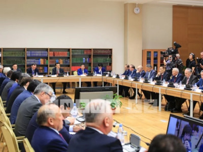 Жер Комиссиясының жұмысы көшпелі отырыстарға ұласпақ