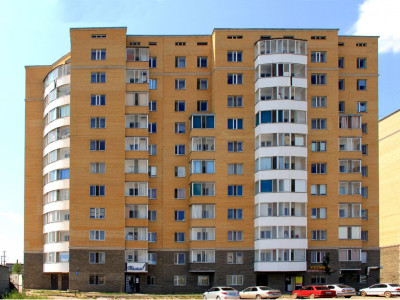 Баспанаға қол жеткізу – әр отбасының арманы