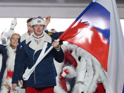 Ресей Риоға бара ма?