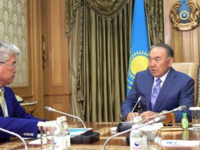 Елбасы Н.Назарбаев: "Дін саласындағы тұрақтылықты қамтамасыз етудегі жұмыс тиімділігін арттыру қажет"